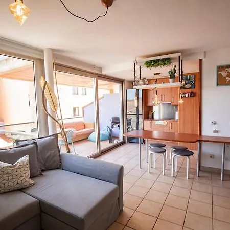 Esquinzo Playa Apartment Jandia (Fuerteventura)
