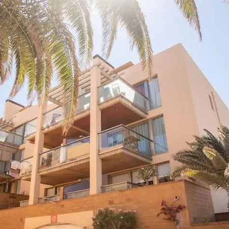 Esquinzo Playa Jandia (Fuerteventura)
