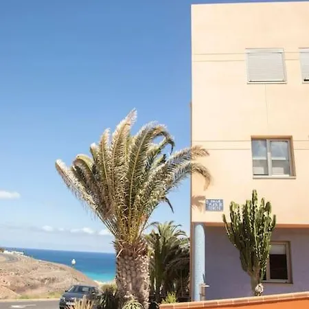 Apartment Esquinzo Playa
