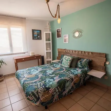 Apartment Esquinzo Playa Jandia (Fuerteventura)