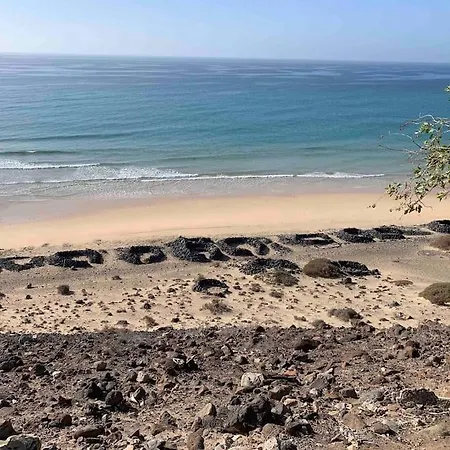 Esquinzo Playa * Jandia (Fuerteventura)