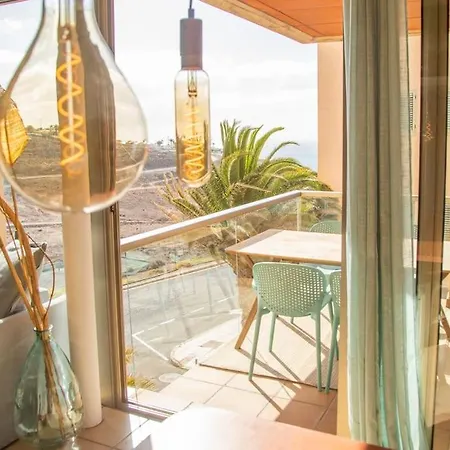 Esquinzo Playa Apartment Jandia (Fuerteventura)