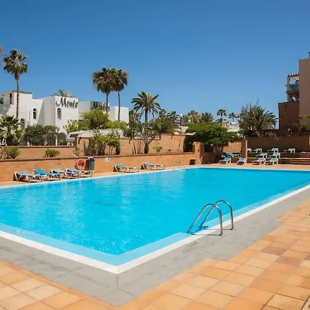 Apartment Esquinzo Playa Jandia (Fuerteventura)