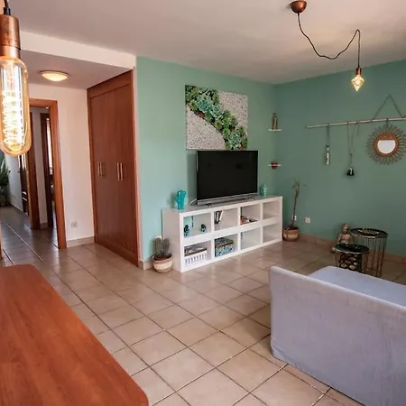Esquinzo Playa Apartment