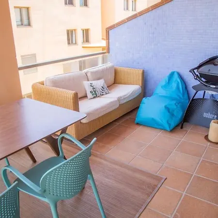 Apartment Esquinzo Playa Jandia (Fuerteventura)