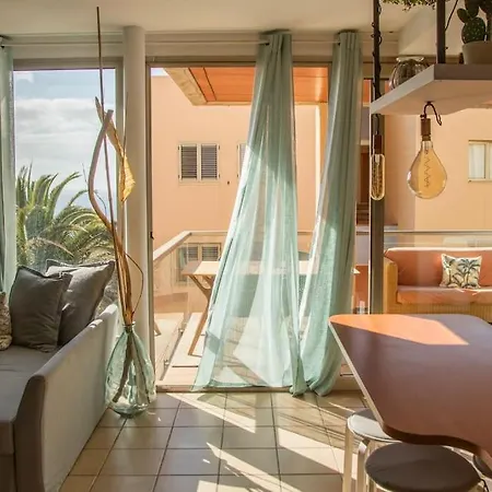 Esquinzo Playa * Jandia (Fuerteventura)