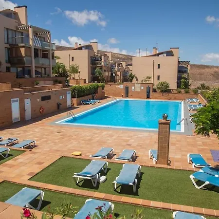 Apartment Esquinzo Playa