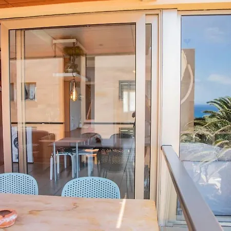 Esquinzo Playa Apartment Jandia (Fuerteventura)